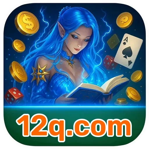 12q.com: Ganhe Mais com os Bônus Imperdíveis do Site de Jogos