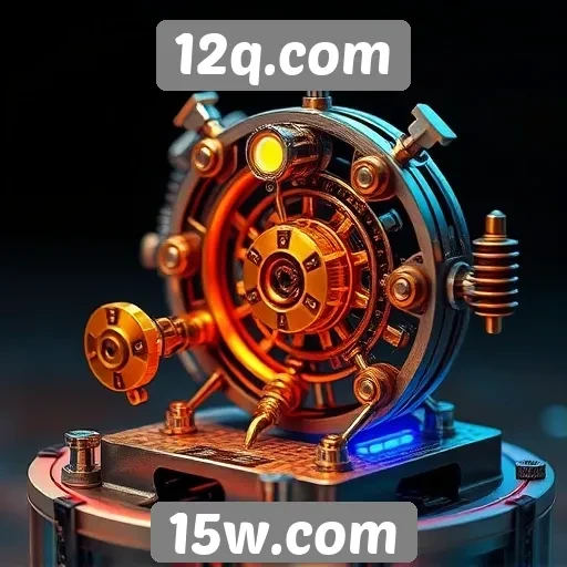Evolução das mecânicas de jogo no 12q.com