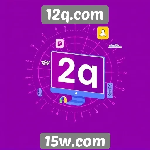 Recursos e ferramentas para desenvolvedores no 12q.com