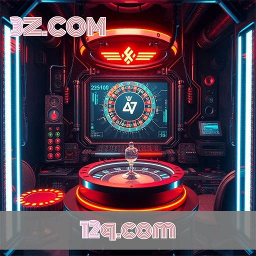 Login Evolutivo no 12q.com: A Nova Era dos Games Brasileiros